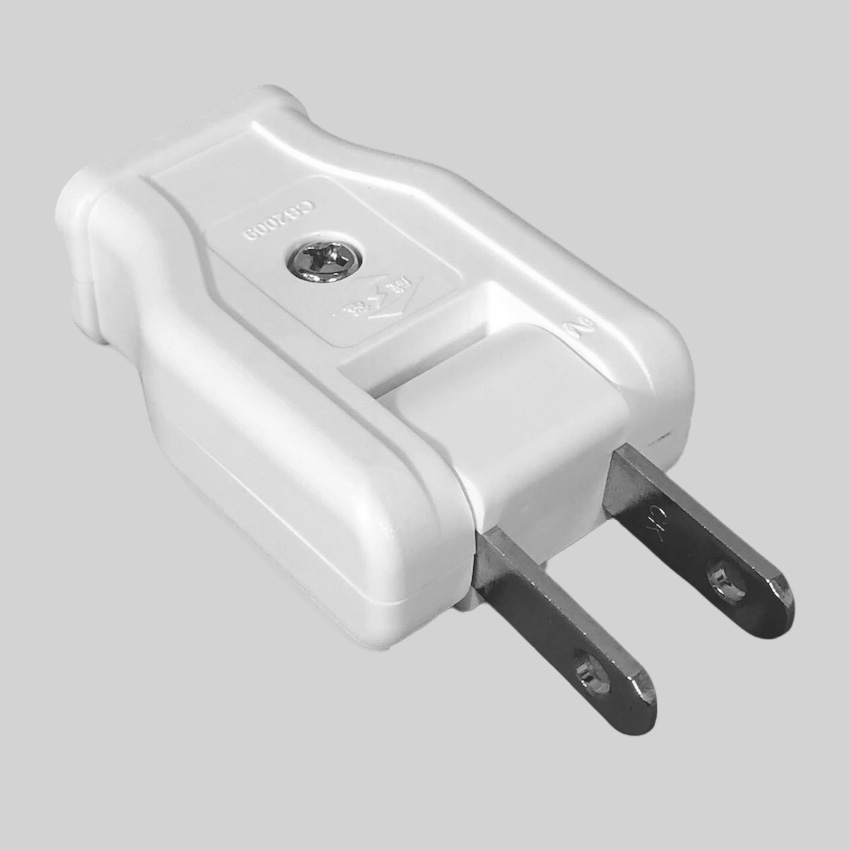 威電 任意轉 公插頭