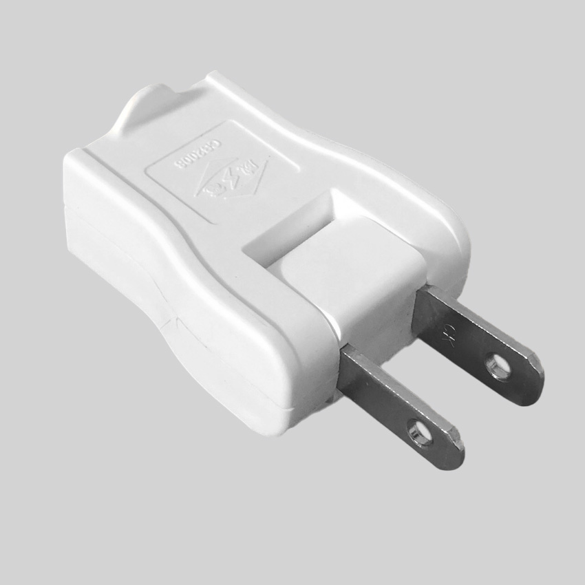 威電 任意轉 母插頭