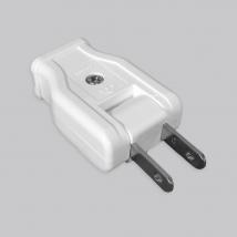 威電 任意轉 公插頭